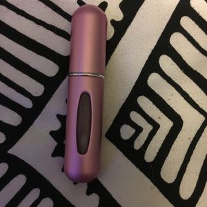 Portable Perfume Spray Bottle